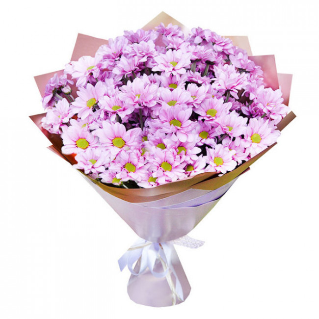 Букет цветов "Пронзительный взгляд" Букет цветов "Пронзительный взгляд"